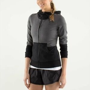 Lululemon Voyage Hoodie
